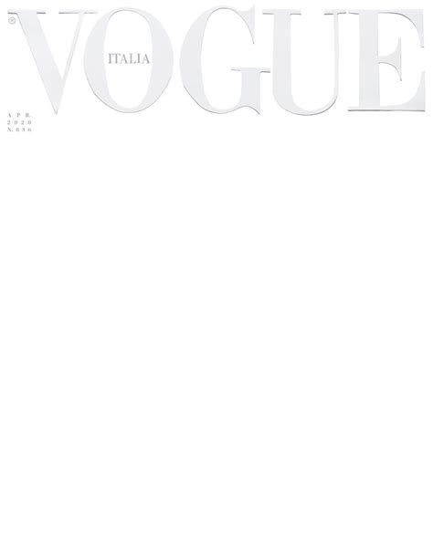 Vogue : a Blank White Cover • 37 Frames Blog · Destination Weddings