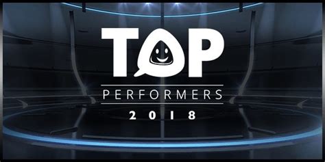 SocialSurvey Launches Its Top Performers Awards