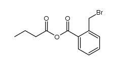 2 Bromomethyl Benzoic Butyric Anhydride CAS 115975 22 9 Chemsrc