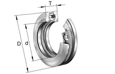 53226 Bearings - PIB Sales