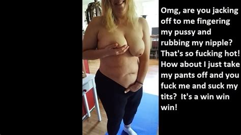 Hotwife And Cuckold Captions Bbw Curvy Milf Kaitee Banggs Pics