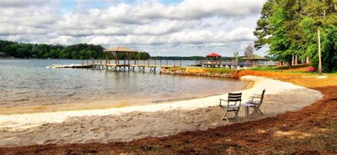 Top 10 Lakefront Hotels Near Lake Norman of Catawba, North Carolina ...