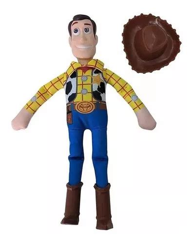 Woody Toy Story Interactivo Atelier Yuwa Ciao Jp