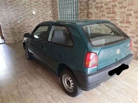 Volkswagen Gol Special Special Xtreme Mi P Olx