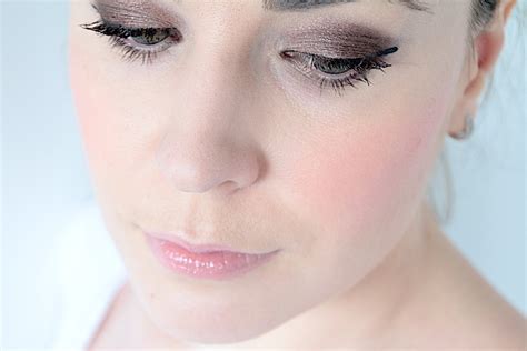 Palette The Essentials Ou La Naked Version Clarins Kleo Beaut