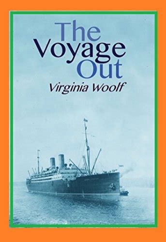 『the Voyage Out Kindle版』｜感想・レビュー 読書メーター