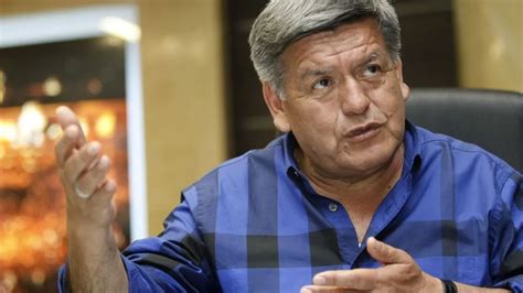 César Acuña Evalúa Solicitar Que Se Declare El Estado De Emergencia En