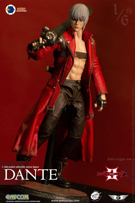 Devil May Cry 6 Dante