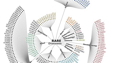 Rare Disease Causes Signs And Symptoms Treatment Who Should Get