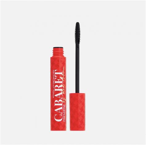 Тушь для ресниц Vivienne Sabo Cabaret Premiere Artistic Volume Mascara ...
