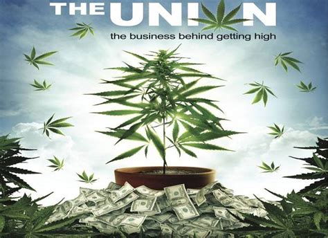 La Historia De La Marihuana En The Union Un Documental Necesario E