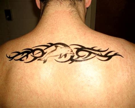 Dolphin Tattoos Designs Ideas And Meaning Tattoos For You