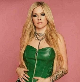 Avril Lavigne Let Go Th Anniversary Reissue Lp Muziker