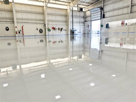 TW Green International Airport | Resinwerks