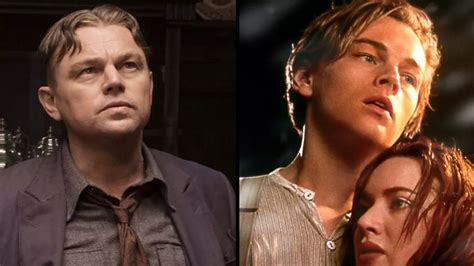 Leonardo DiCaprio's new movie Killers of the Flower Moon will have a ...