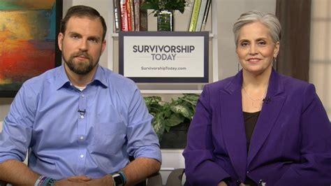 Survivorship Today Series Explores Realities Of Life With Cancer In 2020 Good News