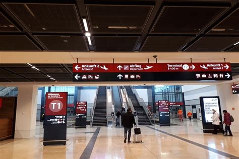 Come Raggiungere Il Centro Dall Aeroporto Di Berlino