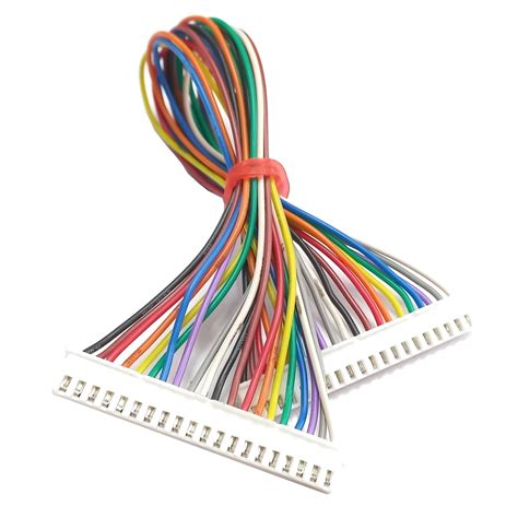 Probots 20 Pin Jst Extension Cable 200mm Female To Female Buy Online India