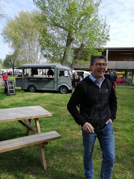 Camping Au Bord De Loire Gennes Val De Loire Bestille Din Ferie