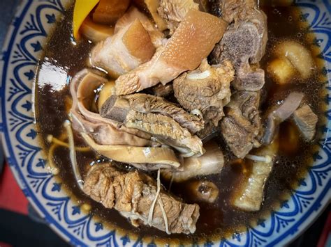 Fei Zai Bak Kut Teh Reopens Chiefeater