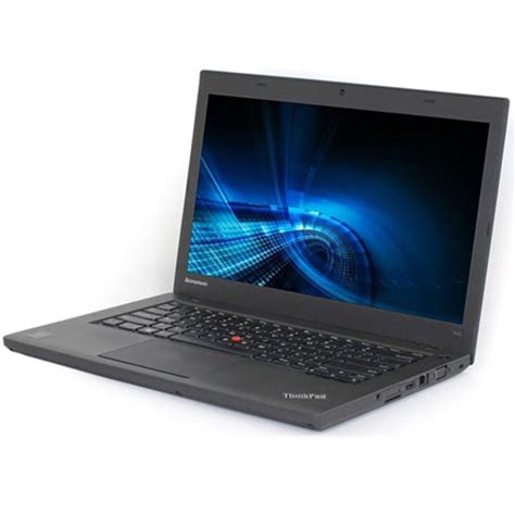 Lenovo Thinkpad T440 Intel Core I7 512 Ssd 8 Gb Ram Windows 10 Pro Refurbished Walmart