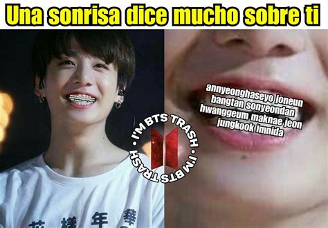 JAJAJAJAJAA Quién más lo dijo en el tono de kookie Bts memes