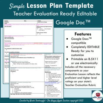 24 Tap Rubric Lesson Plan NemoRajandeep