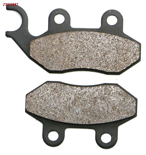 Sinter Hh Brake Shoe Pads Set For Sym Hd 200 Hd200 Evo 2007 2013 Front