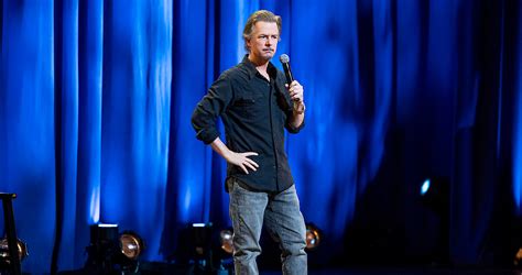 David Spade Netflix Comedy Special ‘Nothing Personal’ Announcement ...