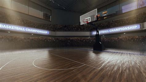 Biaya Pembuatan Lapangan Basket Indoor | by Hannan Fawziy | Medium