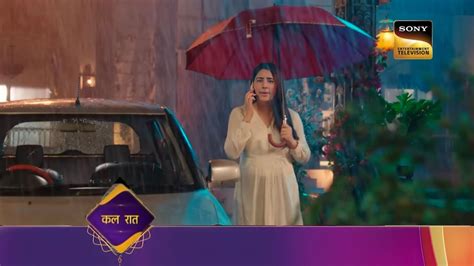 कल रत Priya Ram kapoor क घर पर आई Bade acche lagte Hain season 3 new