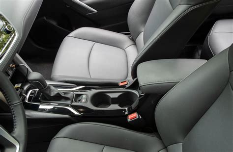 2025 Toyota Corolla Cross: 76 Interior Photos | U.S. News