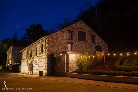 Buena Vista Winery Event – Alexander Rubin | Napa Valley Photographer