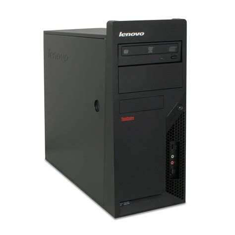 Lenovo ThinkCentre M57 Core 2 Duo 2 66GHz 4GB 10013577