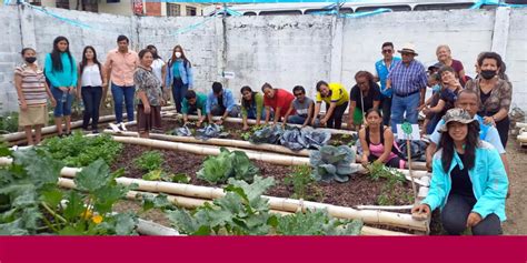 La Ucsg Capacita A Familias Guayaquile As A Trav S Del Programa