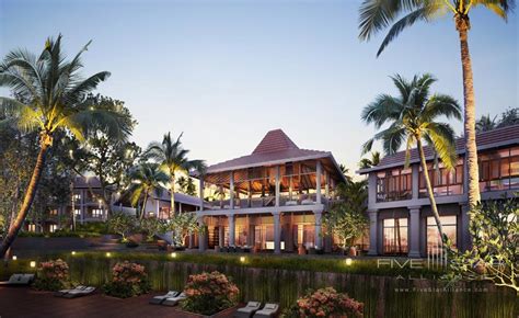 Photo Gallery for Anantara Tangalle Peace Haven Resort | Five Star Alliance