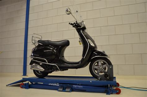 TyreON TSC300 Scooterlift SNS Trade Shop