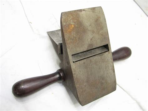 Vintage Union No 60 Veneer Scraper Plane Woodworking Tool Ebay