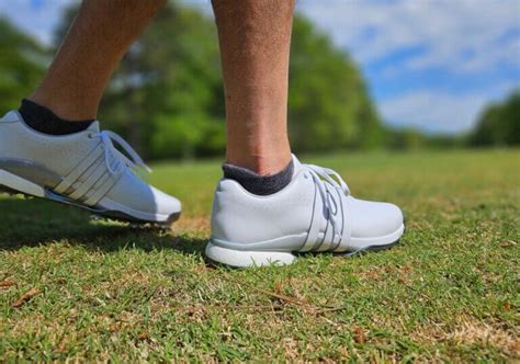 Best Spiked Golf Shoes of 2024 | MyGolfSpy