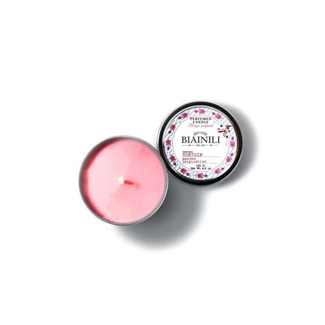 Benzoin Collection – BIAINILI
