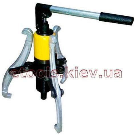 Съемник гидравлический СГА30-400 ETOOLS, цена 9000 грн — Prom.ua (ID ...