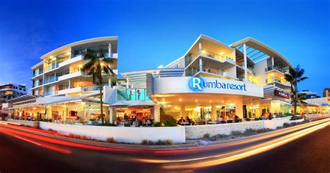 Photo Gallery - Rumba Resort