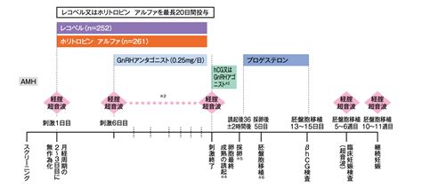 レコベルⓇ皮下注ペン 総合製品情報概要 海外第Ⅲ相臨床試験【esther 2試験】 フェリング・ファーマ株式会社