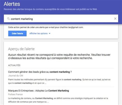 Outils De Curation De Contenu Utiliser En Redacteur Blog