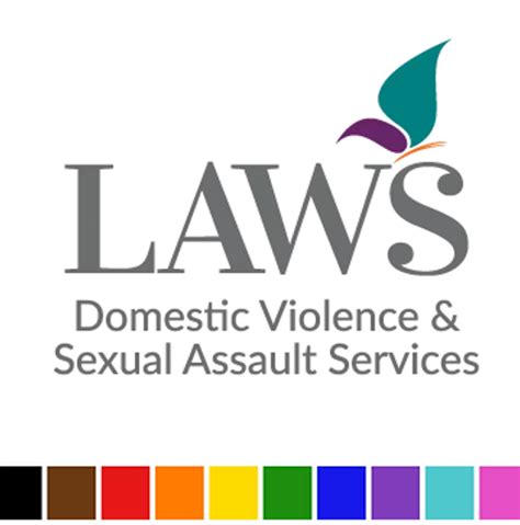 Laws Domestic Violence And Sexual Assault Services