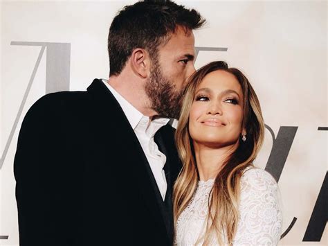 Jennifer Lopez Calls First Split From Ben Affleck The Biggest