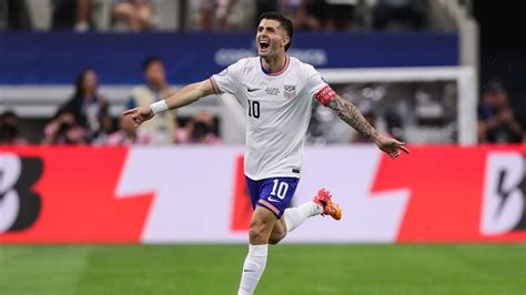 Panama Vs Usmnt Copa Am Rica Tv Channel Live Stream Lineups Preview