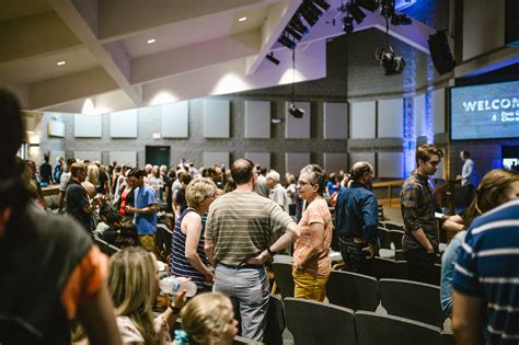 Events — Five Oaks Church