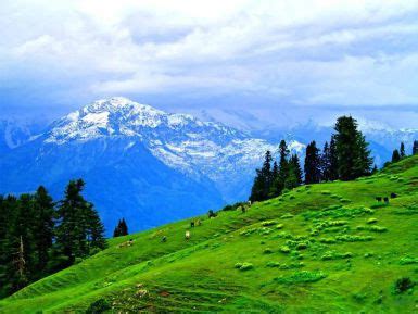 Best Naran Kaghan Tour Packages From Islamabad