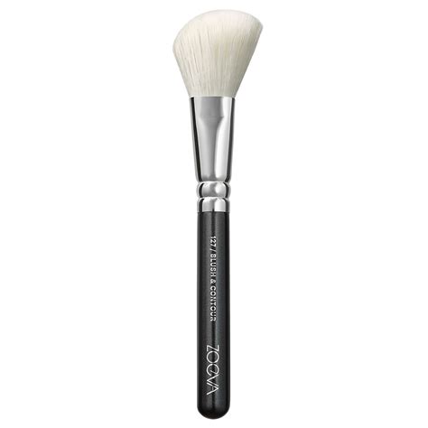 Zoeva Blush And Contour Brush Nr127